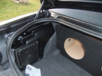 2008 & Up Dodge Challenger Subwoofer Box