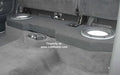 02-10 Dodge Ram Quad Cab Dual Sub Box
