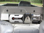 03-06 GM 1500 Light Duty Crew Cab Single Downfire Box