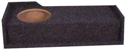 1997-1999 F150 Extended Cab Single Downfire