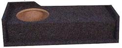 1997-1999 F150 Extended Cab Single Downfire