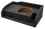 2001 F150 Supercrew Subwoofer Enclosure