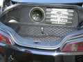 2003+ Infiniti G35 Coupe 1-10" Subwoofer Enclosure