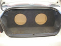 2004-2008 Mitsubishi Galant Subwoofer Enclosure