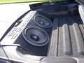 93-02 Camaro/Firebird Rear Well Enclosure *Hot Product*