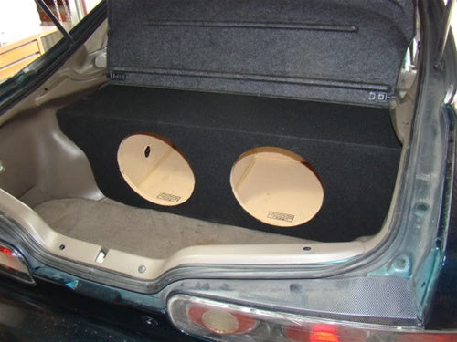 1994-2001 Acura Integra Subwoofer Box