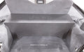 2004-2006 Jeep Wrangler LJ Unlimited Dual 10  Downfire Sub Enclosure  *New* 