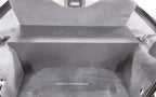 2004-2006 Jeep Wrangler LJ Unlimited Dual 10  Downfire Sub Enclosure  *New* 