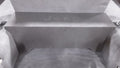 2004-2006 Jeep Wrangler LJ Unlimited Dual 10  Downfire Sub Enclosure  *New* 