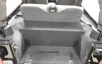 2004-2006 Jeep Wrangler LJ Unlimited Dual 10  Front Fire Sub Enclosure  *New*