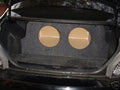2000-2003 Nissan Maxima Subwoofer Enclosure