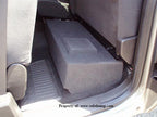 2007-2013 New Body Style GM Extended Cab Single Downfire Box