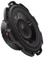 Rockford Fosgate P3SD2-12  12" Shallow-Mount Subwoofer 