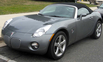 Pontiac
