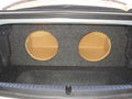 Mazda RX8 Subwoofer Enclosure
