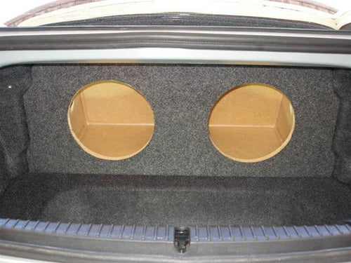 Mazda RX8 Subwoofer Enclosure