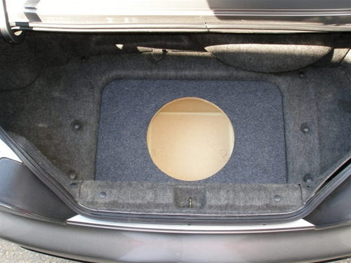 2000 & up Honda S2000 Subwoofer Enclosure