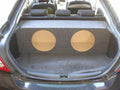 2005-2010 Scion TC Subwoofer Enclosure