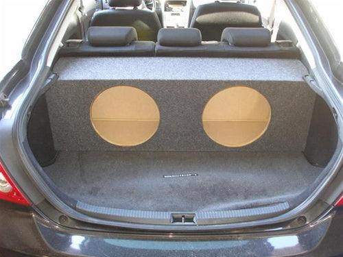 2005-2010 Scion TC Subwoofer Enclosure