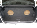 2000-06 Nissan Sentra Subwoofer Enclosure