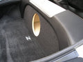 2003-08 350Z 1-10" Subwoofer Enclosure