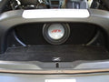 2003-08 Nissan 350Z 1-10" Type "2" Subwoofer Enclosure