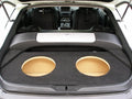 2003-08 Nissan 350Z 2-12" Subwoofer Enclosure