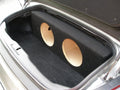 2003-08 Nissan 350Z Convertible Subwoofer Enclosure