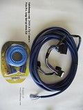 Subthump Exclusive 2010 & Up Camaro Non BA Amp Integration kit *New*