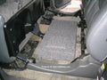 02 & Up Avalanche/Escalade EXT Single Downfire Box