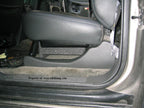 02 & Up Avalanche/Escalade EXT Dual Downfire Box