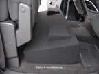07-13 GM Crew Cab Dual Downfire Box *Hot Product*