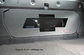 2010-2015 Bowtie Panel for Trunk Subwoofer Boxes
