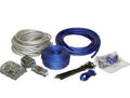 Q-Power 4 Gauge Amp Wiring Kit