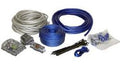 Brand X 8 Gauge Amp Wiring Kit  
