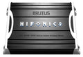 Hifonics BXI1210D Monoblock Amp