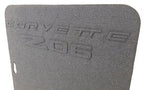 *New* C5 Corvette Slotted Cargo Cover 2x10