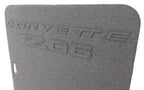 *New* C5 Corvette Slotted Cargo Cover 2x10