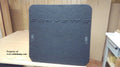 *New* C5 Corvette Slotted Cargo Cover 1x10