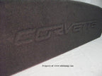 C6 Z06 Corvette Partition Subwoofer Box