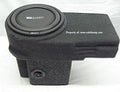 C6 Corvette 10" Loaded Stealth Enclosure With MB RLP254 Subwoofer