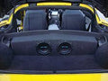 C6 Corvette Partition Subwoofer Box 