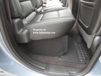 2014-2018 GM Double Cab Dual Downfire Box *New*
