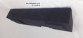 *New* 2019-2023 New Body GM Double Cab Dual 10/12 Subwoofer Box