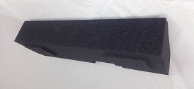 *New* 2019-2023 New Body GM Double Cab Dual 10/12 Subwoofer Box