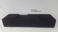 *New* 2019-2026 New Body GM Crew Cab Dual 10/12 Downfire Subwoofer Box