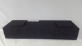 *New* 2019-2026 New Body GM Crew Cab Dual 10/12 Downfire Subwoofer Box