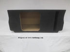 *New* 2011-2019 Chrysler 300 Single 15 Slot Vented Subwoofer Enclosure   