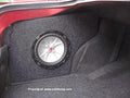 2006 & up Dodge Charger Drivers Side Stealth Enclosure