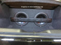 2006-2015 Dodge Charger Speaker Bar Protector